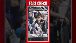 PTI Fact Check: Viral video of Anurag Thakur, Jay Shah & Shahid Afridi is not from Asia Cup 2025