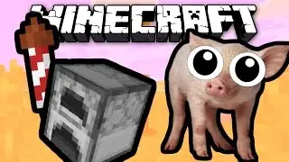 MINECRAFT SNAPSHOT 16W50A!!
