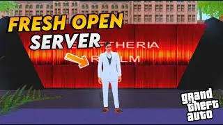 New Gta Samp PH Server! (ANGAS!) | GTA San Andreas Roleplay