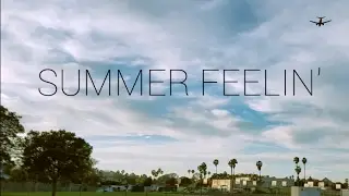 SUMMER FEELIN'  |  FILM