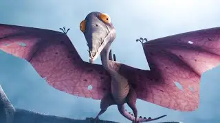 Cro Minion | Short Film | P3