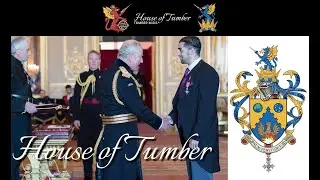 House of Tumber - Coat of Arms