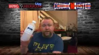 Flavour Boss Vape Mail 2