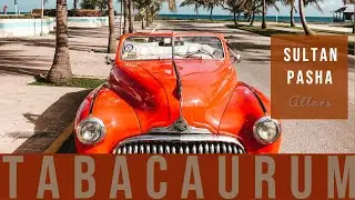 Tabacaurum Sultan Pasha Attars Review + Score