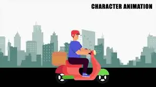 jay bisht After Effect showreel | Animstation Academy