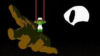 Mario.AI Chapter 1 Demo by Karlson Games /w Amalgamated Team
