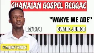 Ghanaian Gospels Reggae 