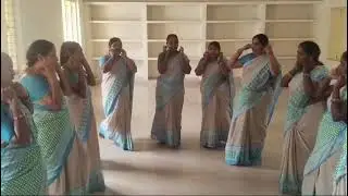 flowers song