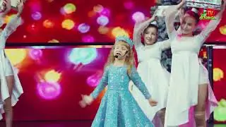 Maria Rîșneanu - Vine Moș Crăciun (Suflul Iernii)