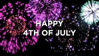 STRUCID FIREWORKS