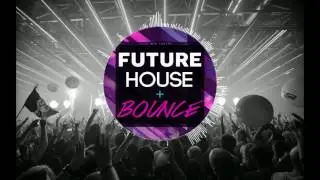 Big Sounds Future House and Bounce[Sample Pack,Stems,Midi Files,Chop Vocals]