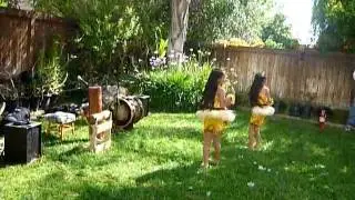 Tutuki - Te Vaka