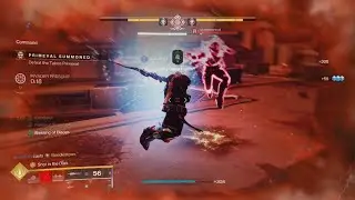 Heartshadow vs Storm's Edge