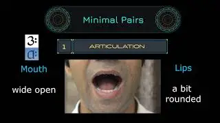 Vowel sounds and minimal pairs   EnglishEngager