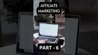 Offervault affiliate marketing | #shorts