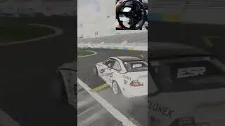 Noob to Pro Sim Drifter. Did I make it?