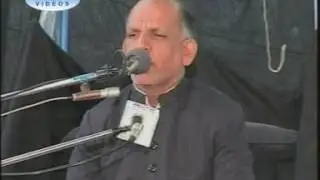 Salaam: Hai Yahi Waqt Un Ka Daamun -- Ashraf Abbas
