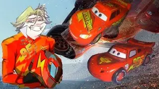 colección de cars parte 1