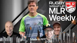 MLR Weekly: Seattle Skipper Allen Clarke, Recap, Headlines, Predictions. McCarthy, Fitzpatrick & Ray