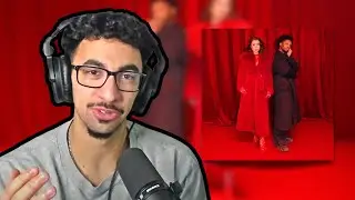 They NEED to Collab MORE! d4vd & Kali Uchis | Crashing (New Single/Music Video Reaction)