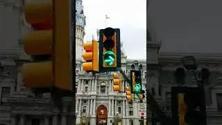 Philadelphia guided bus tour  #shorts