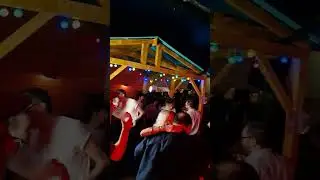 soul night heart of soul peckham London,,