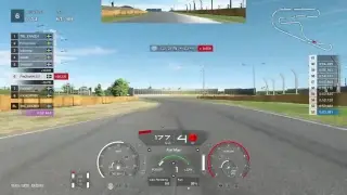 SRL Mix bop extra 9% weight [FireZtorM1337]