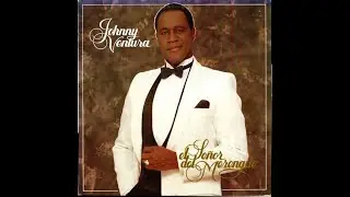 Johnny Ventura - Olvida Tus Penas (1986) DMHDTV