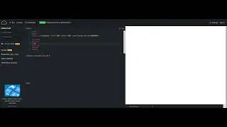 Canvas Tutorial Pt.1 -  Drawing and Filling A Rectangle
