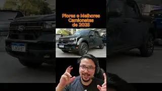Worst and Best Pickup Trucks of 2025