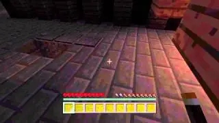 Minecraft: Hide and seek. Unmarked man returns! Ps4 update 3.0 , YouTube live streaming.