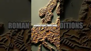 What If Rome Stayed Whole A Different Medieval World