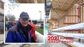 2021 Bob Diehl Legacy Award