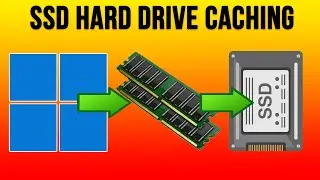 Hard Drive Write Caching Explained & How to Enable in Windows