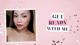 MY GOING-OUT MAKEUP LOOK | REVEALING MY SECRET