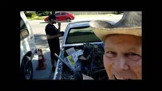 Wily Coyotes Engine Donation by RANDY... @thedukeofspeed