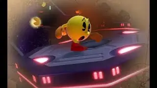 Lasers gave me hard time - Pac-Man World Re-Pac #6