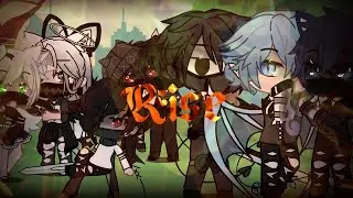 Rise// the middel part 11// GCMV