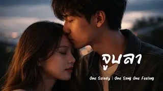 จูบลา | แม้หัวใจยังเรียกชื่อเธออยู่ทุกวัน