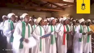 MATERDEI: BYARI IBYISHIMO BIDASANZWE KWIZIHIZA IVUKA RYA YEZU NTARUSASU RUVUGIRA MUMINEMBWE