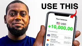 Easiest Way to Open a USD Bank Account from Anywhere