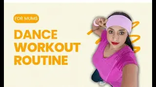 30-Minute Joyful Afrobeat Dance Workout (Burn Calories, Smile More)
