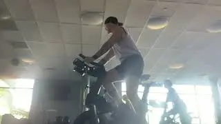 HAWAII INDOOR CYCLE/SPIN CLASS 12/13/2025