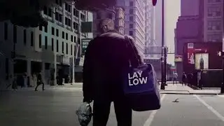 Rhass - Lay Low (ft.Mr Thela Mapressa)