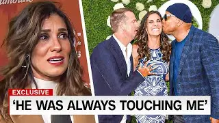 НАСТОЯЩАЯ причина, по которой Даниэла Руа покидает NCIS..