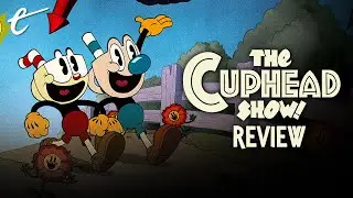 The Cuphead Show Can't Quite Capture the Game's Magic | Season Review