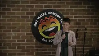 Daniel Mckeon | I'm Not 12
