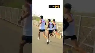 tod training