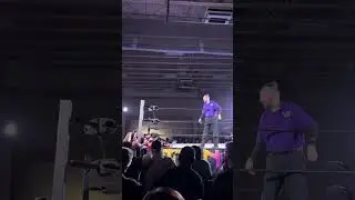 Titan championship wrestling