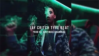[FREE] Jay Critch Type Beat 2017 - 